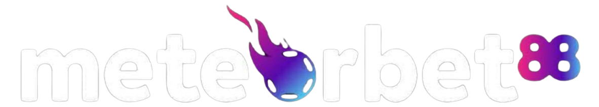 MeteorBet88 Logo